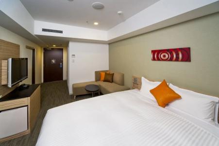 Sotetsu Fresa Inn Yokohama Totsuka - 6