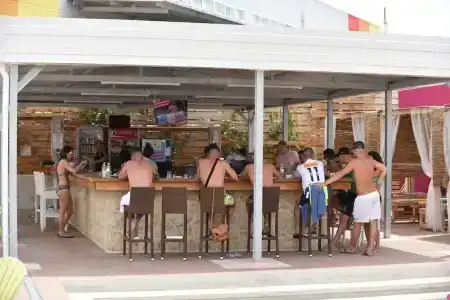 Hostel Zrce - Adults Only - 22