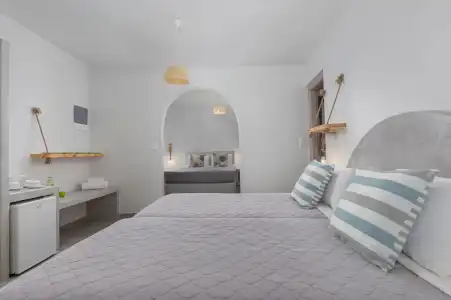 Gizis Cliffside Suites - 30