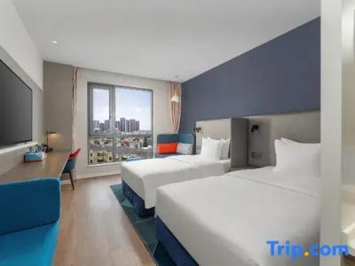 Holiday Inn Express Kunming West by IHG - 76