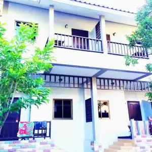 Lamai Inn 99 Bungalows - 0