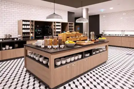 Holiday Inn Express Offenburg by IHG - 11
