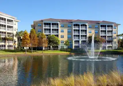 Sheraton Vistana Villages Resort Villas, I-Drive/Orlando - 0