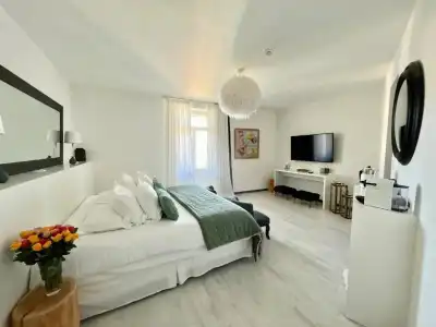 Belfry Spa by Ligne St Barth - 25