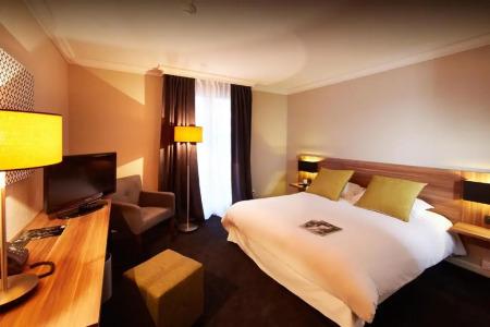 Best Western Atrium Valence - 60