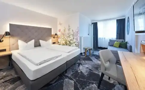 Das LandAm Trätzhof - 53