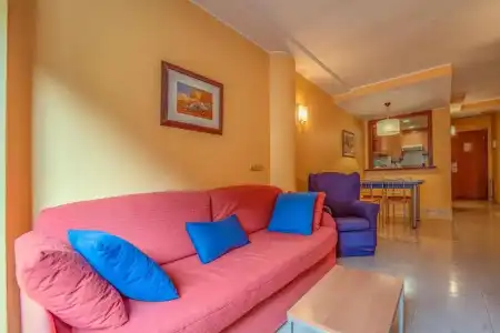 Apartaments del Meligar - 78