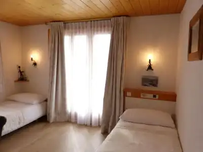 Ermitage Verbier - 25