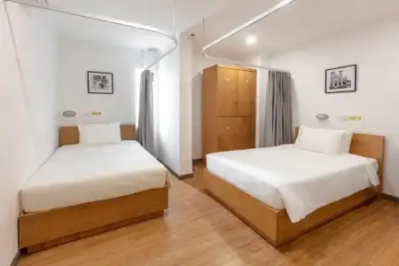La Paix Sài Gòn - Boutique - 31