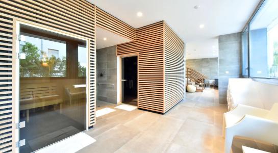 Best Western Plus Central Park & Spa - 6