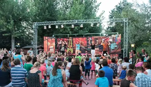 Piantelle Camping - 31