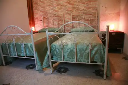 Il Casolare degli Ulivi - 1
