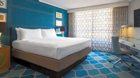 The Ven at Embassy Row, Washington, D.C., a Tribute Portfolio - 36