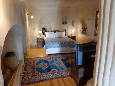 Elkep Evi Cave - 71