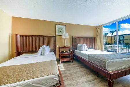 B&B Orlando International Drive Near Universal - Newly Renovated! - 86