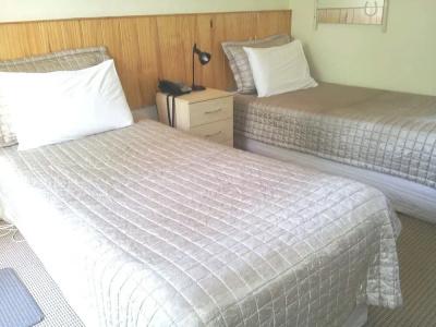 Avondale Motor Inn - 45