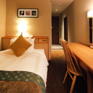 Hikone Castle Resort & Spa - 18