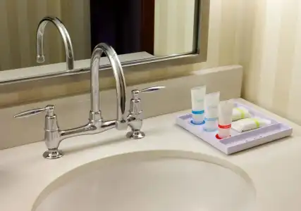 Four Points by Sheraton Los Angeles International Airport (USA) - 8