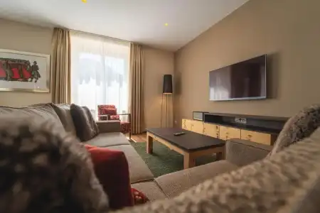 Sporthotel - 80