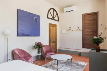 The Artists' Palace Florence - 102