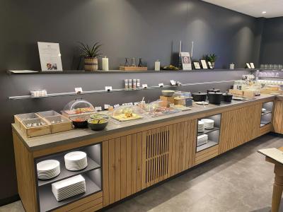 Best Western Prisma - 9