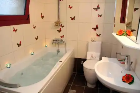 GreKa Ionian Suites - 60