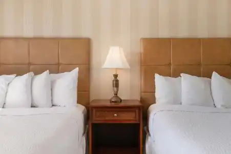 Best Western Plus Santa Barbara - 124