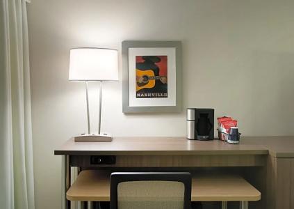 Holiday Inn Nashville - Vanderbilt (Dwtn) by IHG - 101