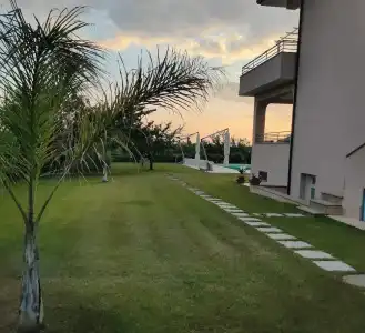 Villa Lauro Luxury B&B - 13