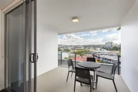 Code Apartments - 6