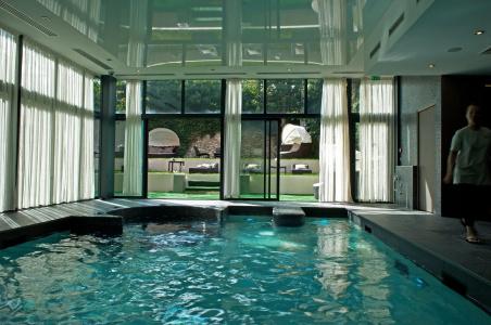 & Spa Le Grand Monarque, Best Western Premier Collection - 16