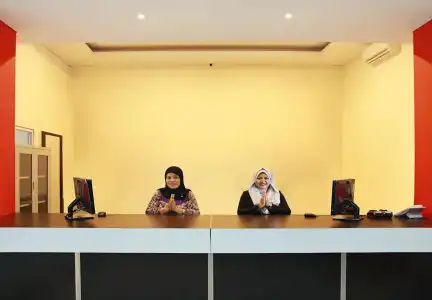Alkyfa Bali - 18