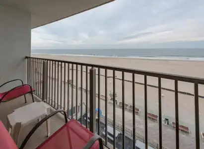 Boardwalk One - 18