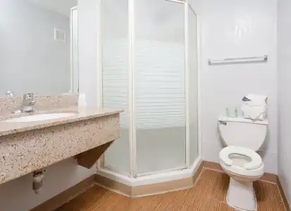 Motel 6 Montgomery - 9