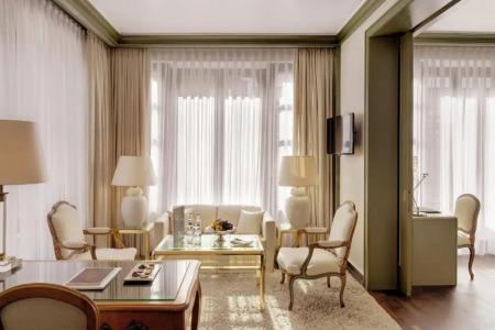 Europäischer Hof Heidelberg, Bestes Deutschlands in Historischer Architektur - 110