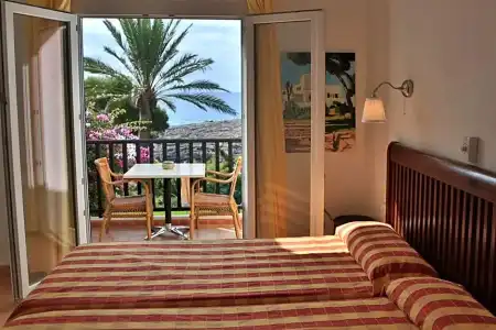 Parque Mar Apartments - 52