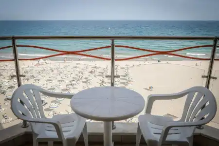 Kaliakra Beach - Ultra All Inclusive - 72