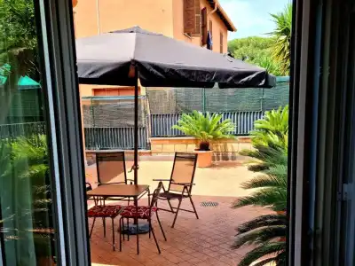Il Casale Nel Parco Guesthouse - 36
