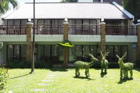 Woodlands & Resort - 34
