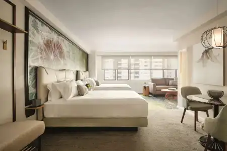 The Gardens Sonesta ES Suites New York - 16