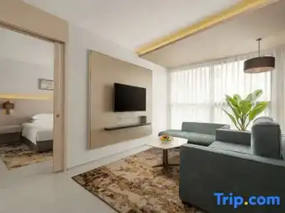 Hyatt Place Bangkok Sukhumvit 1 - 55