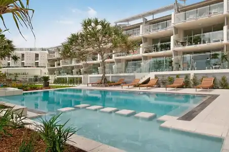Fairshore Noosa - 11