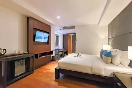 Baan Laimai Beach Resort & Spa - 30