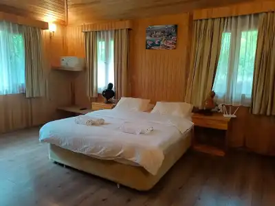 Turkuaz Bungalows - 17