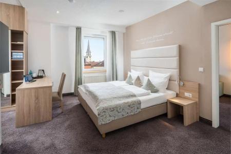 Best Western Lamm - 37