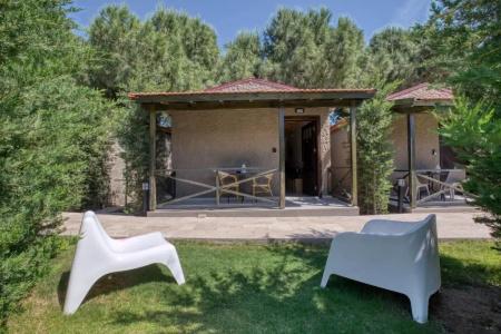 Aegean Apartments - Bungalows - 48