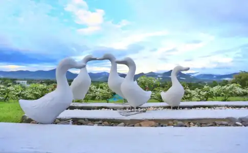 Pua De View Boutique Resort - 8