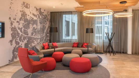Holiday Inn Express Munich City West by IHG - 16