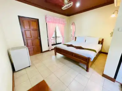 Family House Resort - 29