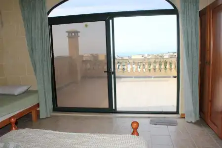 Tal-Bir Farmhouse by NA - 2